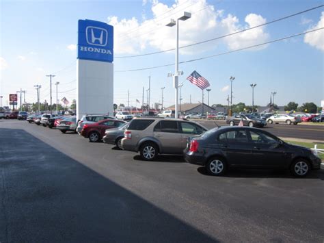 honda dealership st louis|Dave Mungenast St. Louis Honda .